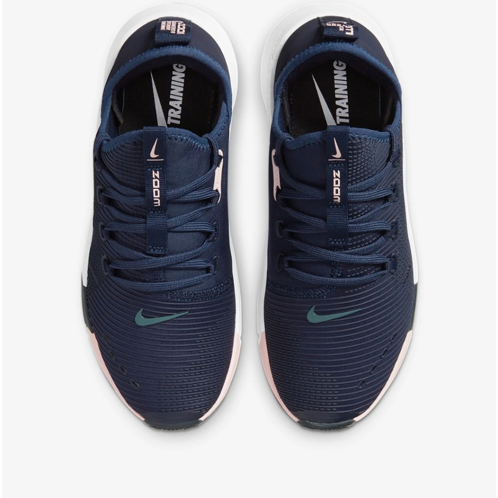 Women's Nike Air Zoom Elevate - Picture 5 of 11